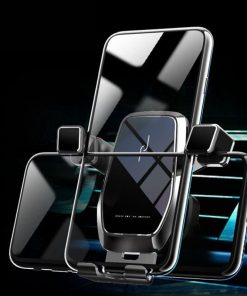 Giá Đỡ Điện Thoại Trên Oto Đa Năng GDDT021 (1)